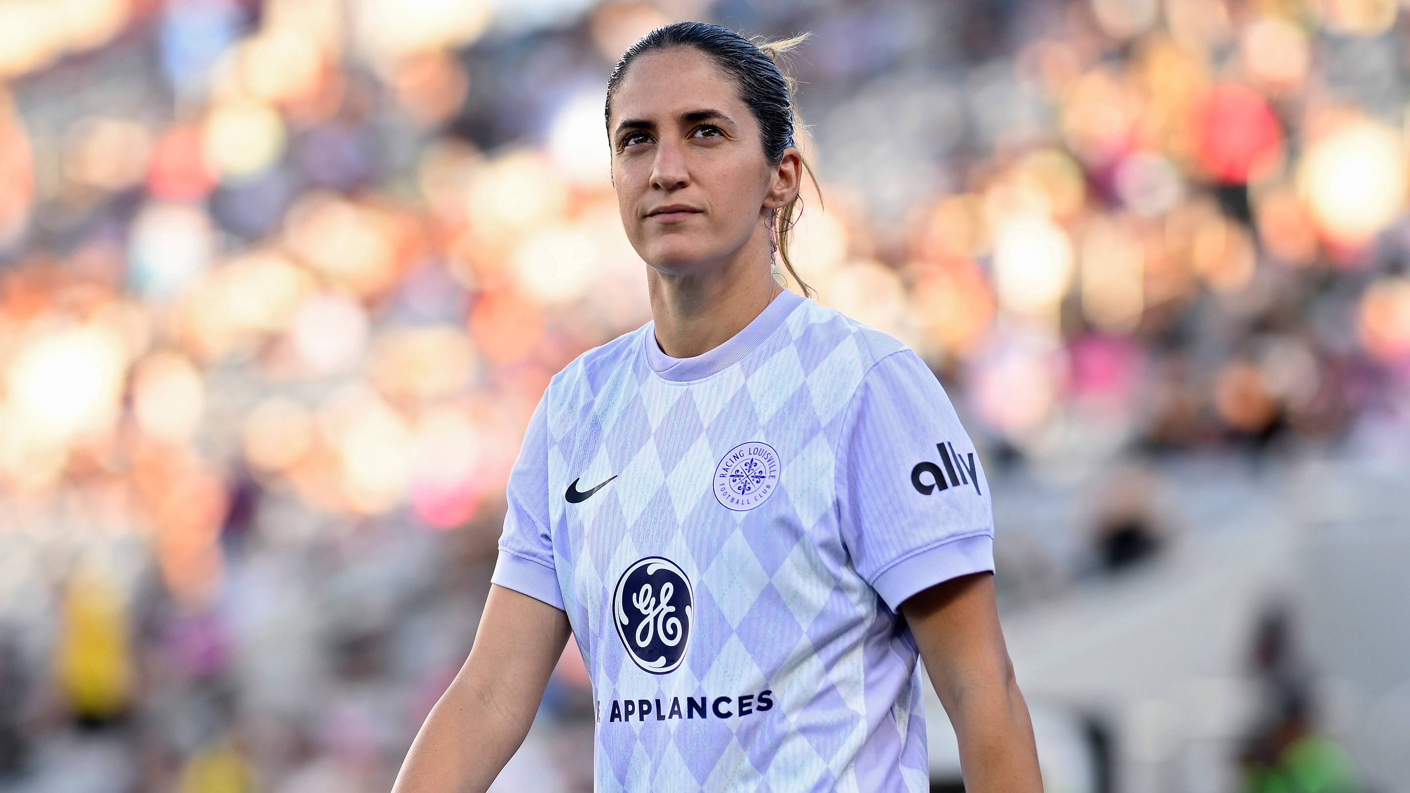 USWNTs Savannah DeMelo Sues Doctors After Cardiac Arrest on Pitch