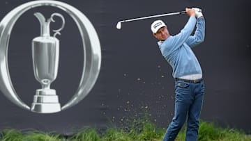 Open Championship