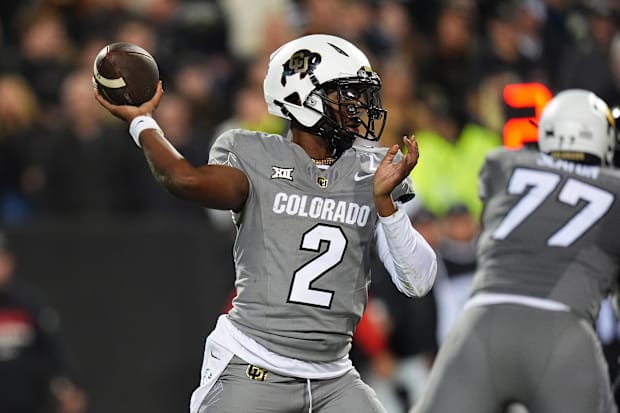 Colorado Football