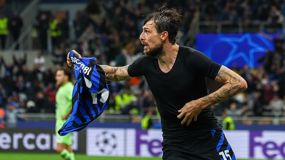 Francesco Acerbi