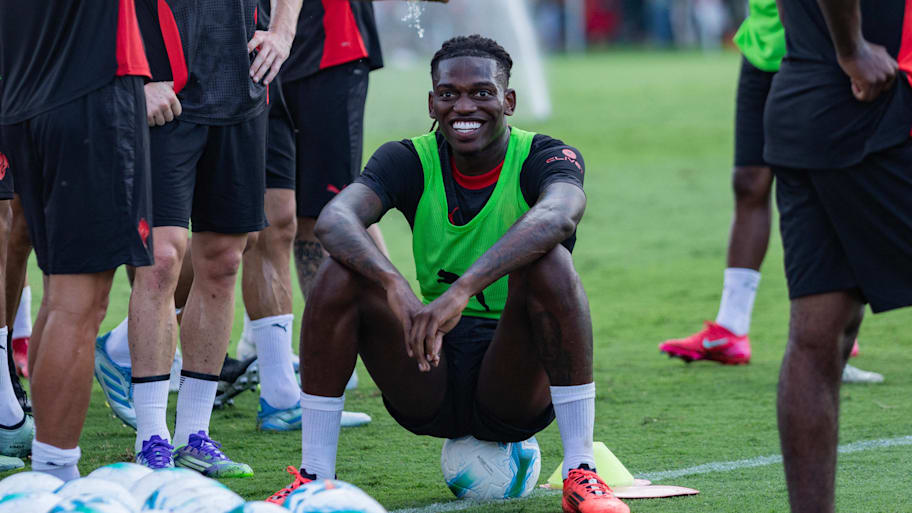 Rafael Leão