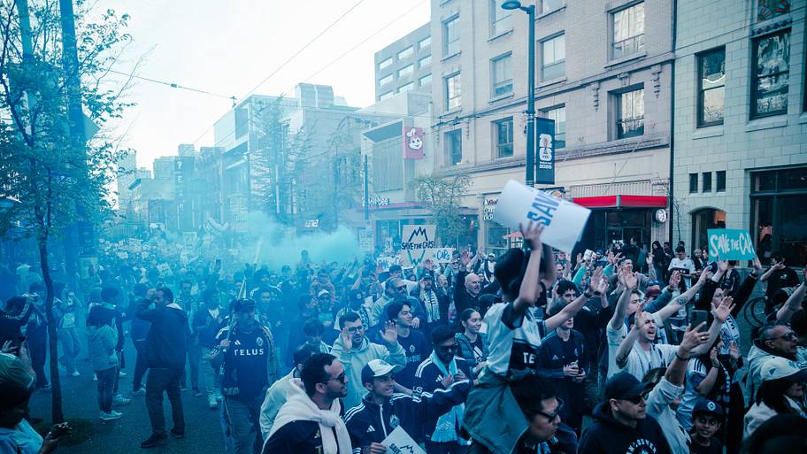 Vancouver Whitecaps