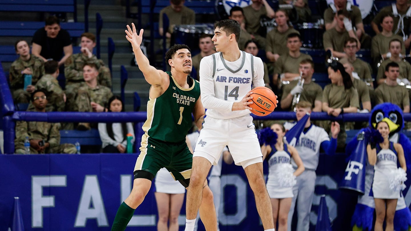 NCAA 籃球：2024-25 賽季第 4 天選秀
