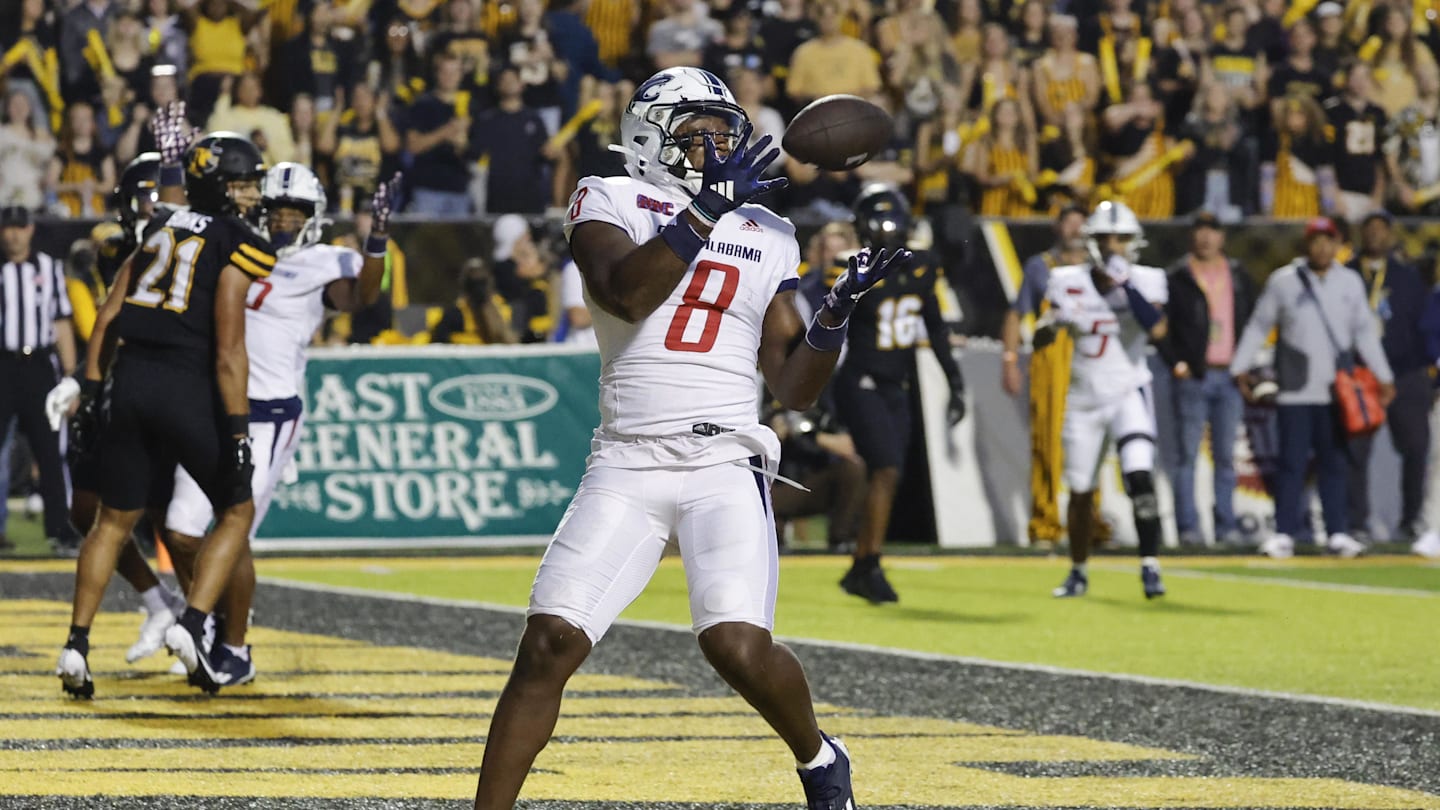 Multiple NFL Rising Stars Suffer Injuries During Training Camps