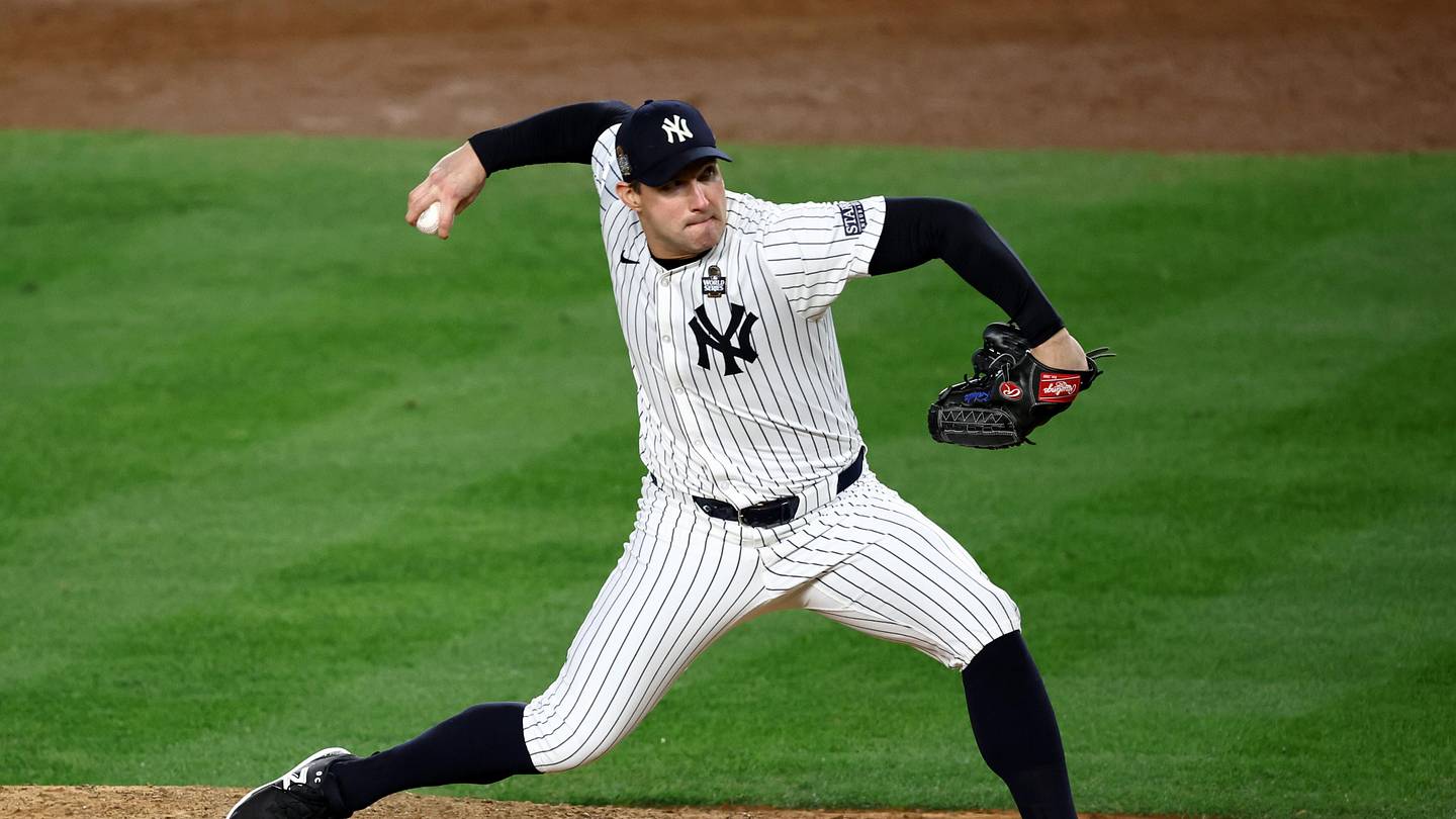 Former Dodgers Reliever Signs $7.75 Million Deal With AL Contender