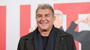 Joan Laporta