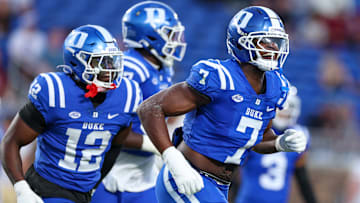 Elon v Duke