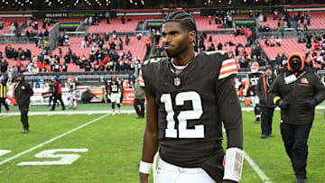 San Francisco 49ers v Cleveland Browns