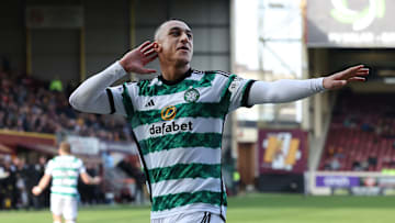 Motherwell FC v Celtic FC - Cinch Scottish Premiership