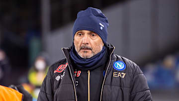Luciano Spalletti