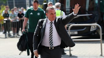 Celtic FC v Hibernian FC - William Hill Premiership