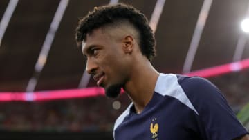 Kingsley Coman