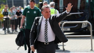 Celtic FC v Hibernian FC - William Hill Premiership