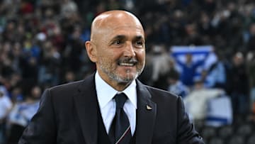 Luciano Spalletti