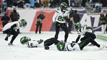 La NFL ha tenido varios encuentros bajo cero 
