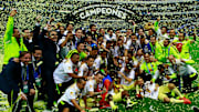 Tigres UANL v America - CONCACAF Champions League 2016