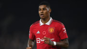 Marcus Rashford est encore ciblé par le PSG.