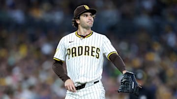 San Diego escucha ofertas de cambio por Dylan Cease 