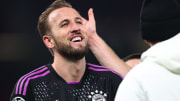 Harry Kane