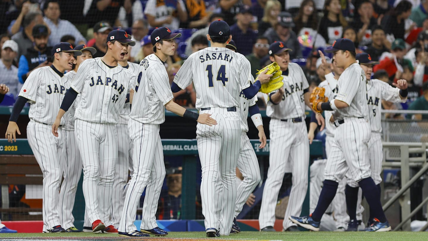Roki Sasaki Predicted to Sign With Padres Over Dodgers by ESPN Insider