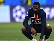 Duel à venir entre Ousmane Dembélé et Lamine Yamal. 