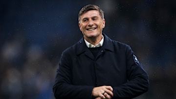 Javier Zanetti