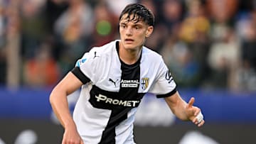 Parma v Juventus - Serie A