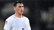 Según el diario El Universal, el delantero uruguayo Federico Viñas, que está a préstamo con el Real Oviedo de España y cuya carta pertenece a León, podría volver a México de la mano de Cruz Azul.
