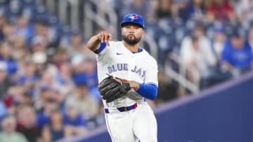 Boston Red Sox v Toronto Blue Jays