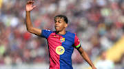 Lamine Yamal quebra recorde de Lionel Messi no Barcelona