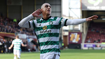Motherwell FC v Celtic FC - Cinch Scottish Premiership
