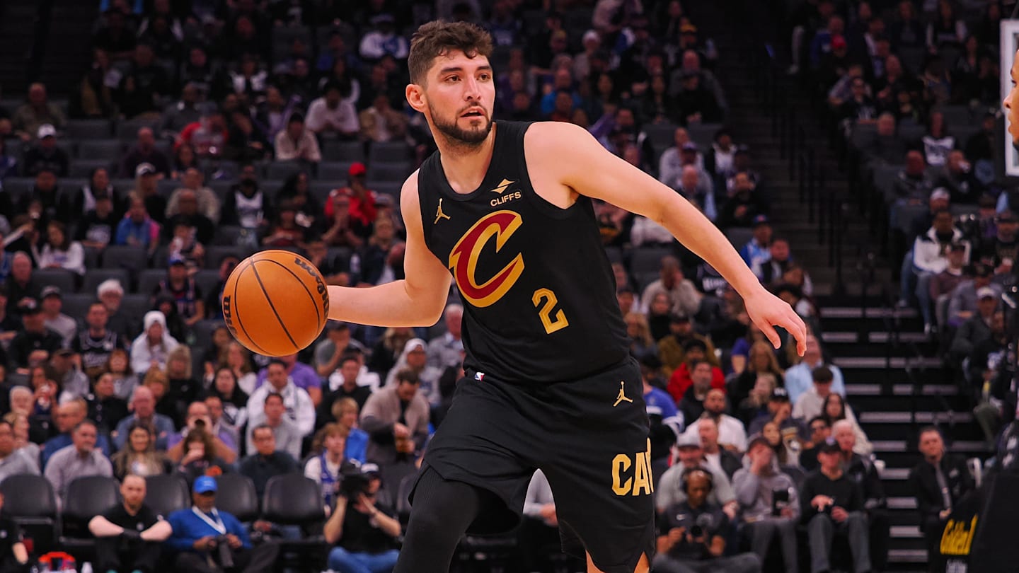 Denver Nuggets Reportedly Seek Ty Jerome From Cleveland Cavaliers