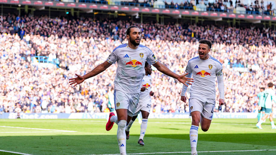 Dominic Calvert-Lewin