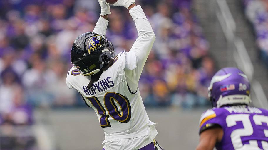 DeAndre Hopkins