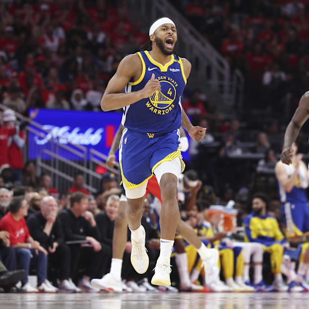 Golden State Warriors 