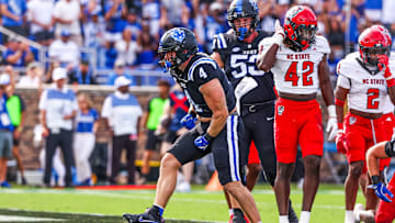 NC State v Duke