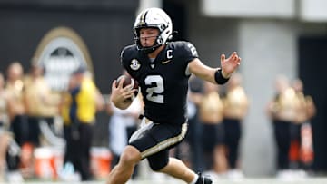 Utah State v Vanderbilt