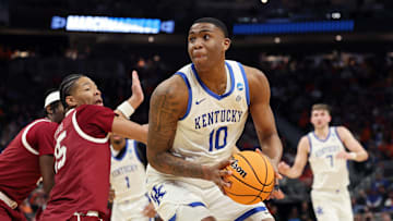 Troy v Kentucky