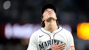 New York Yankees v Seattle Mariners