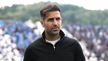 Zwei Bundesligisten buhlen um Cesc Fabregas