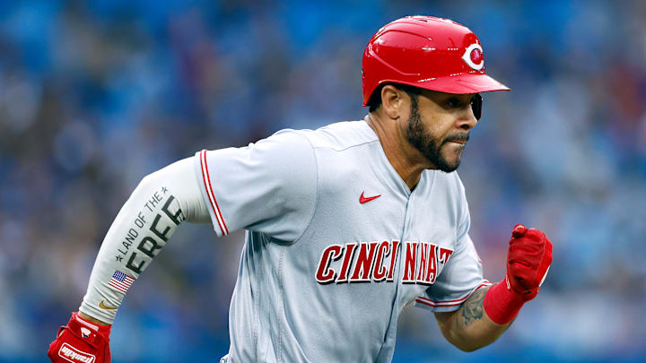 Tommy Pham fue suspendido por la MLB por abofetear a Joc Pederson