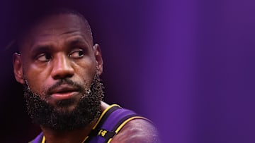 Los Angeles Lakers v Phoenix Suns