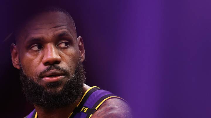 Los Angeles Lakers v Phoenix Suns