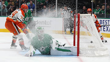 Anaheim Ducks v Dallas Stars