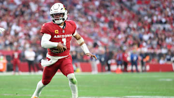 San Francisco 49ers v Arizona Cardinals