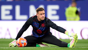 RCD Espanyol de Barcelona v FC Barcelona - La Liga EA Sports