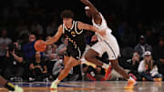 Duke basketball recruiting signee Cameron Boozer