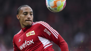 Leweling stürmt in der kommenden Saison für den VfB Stuttgart