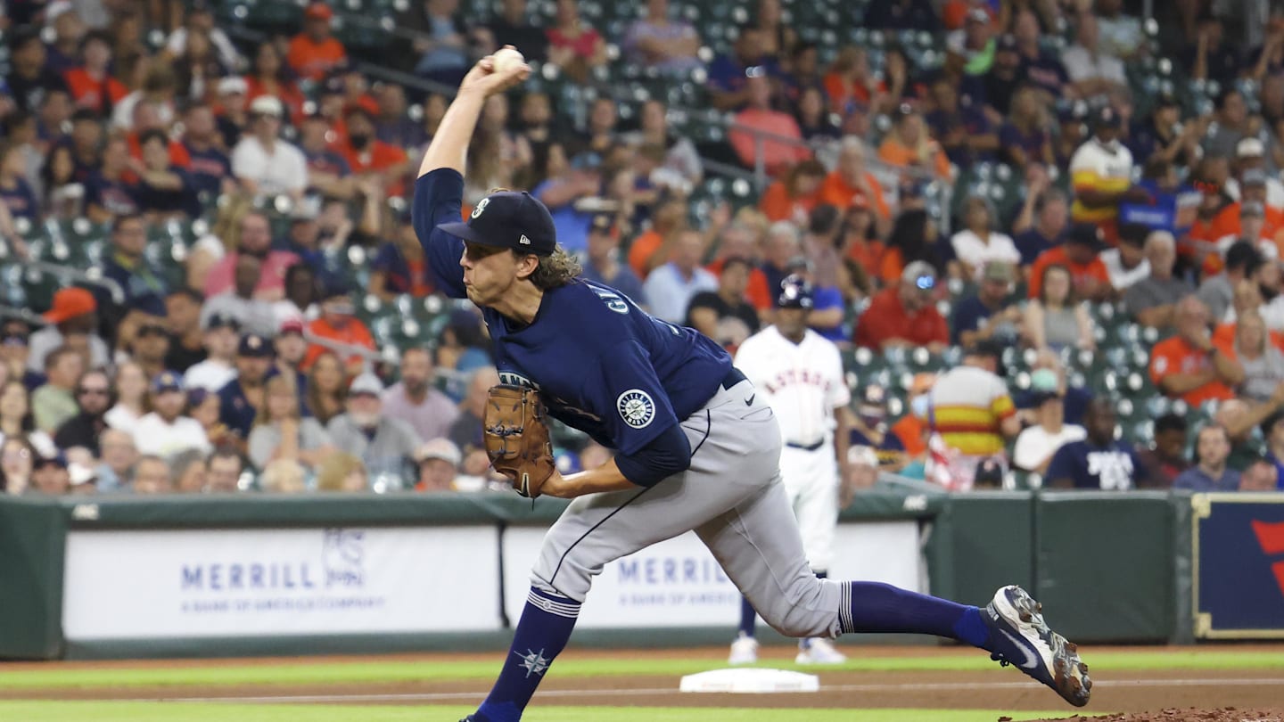 Mariners vs. Yankees Prediction and Odds for Tuesday, August 2