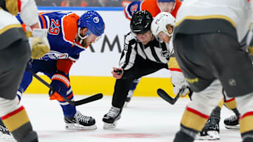 Las Vegas Golden Knights v Edmonton Oilers - Game Six